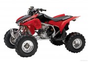 Honda TRX450R